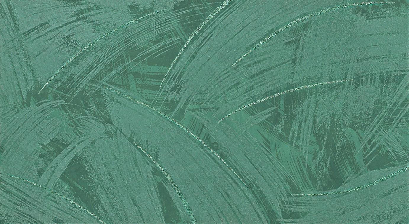 600080000415 Декор Thesis View Green 30.5X56