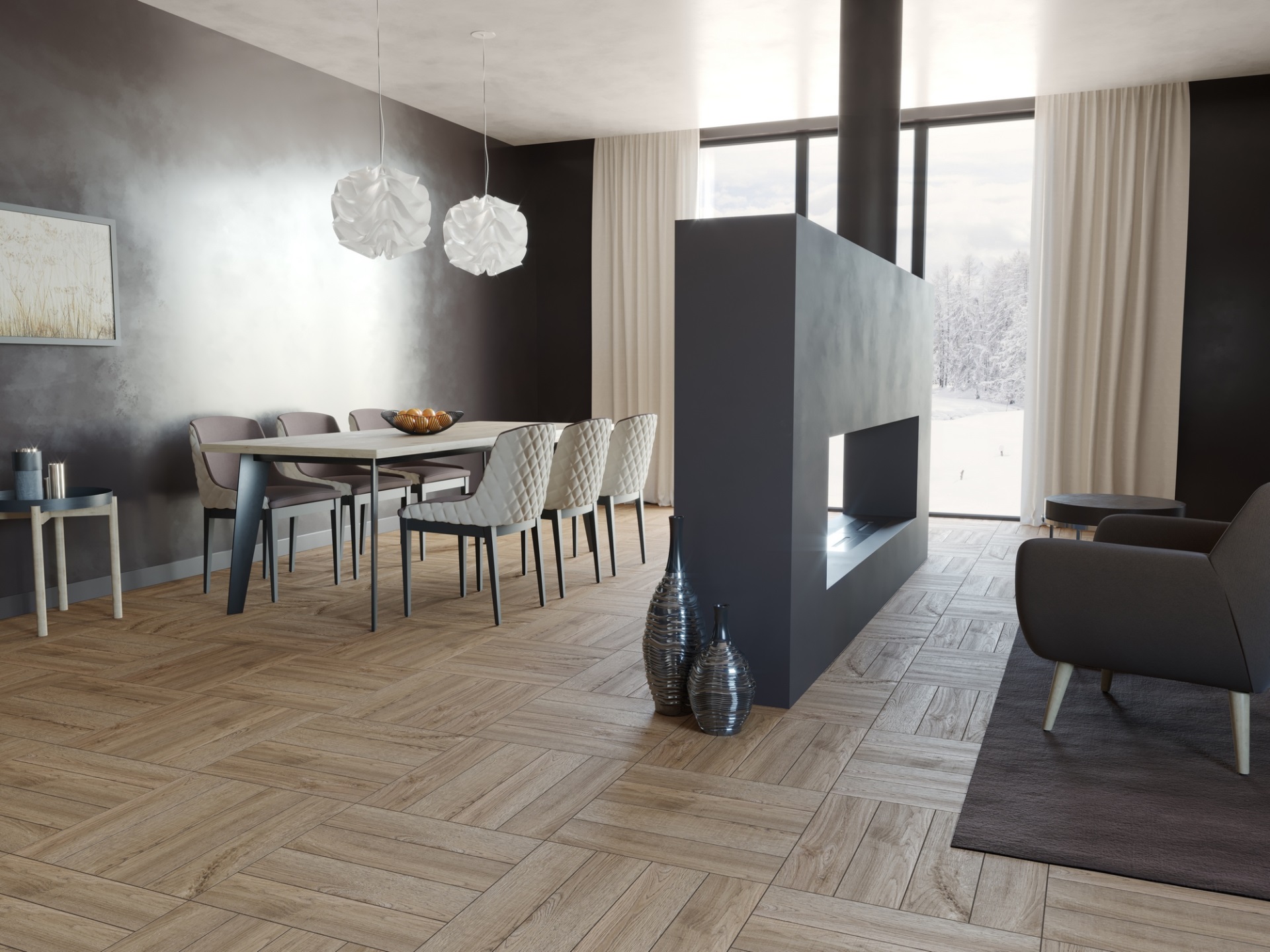 Глобал Тиле Орлеан