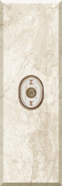 901898 Декор Loire Ins. Biselado Loire Light Nataly