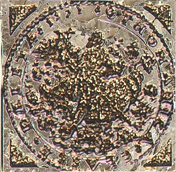 Декоративная вставка Dolomite Olambrilla Fortune Noce - фото 11