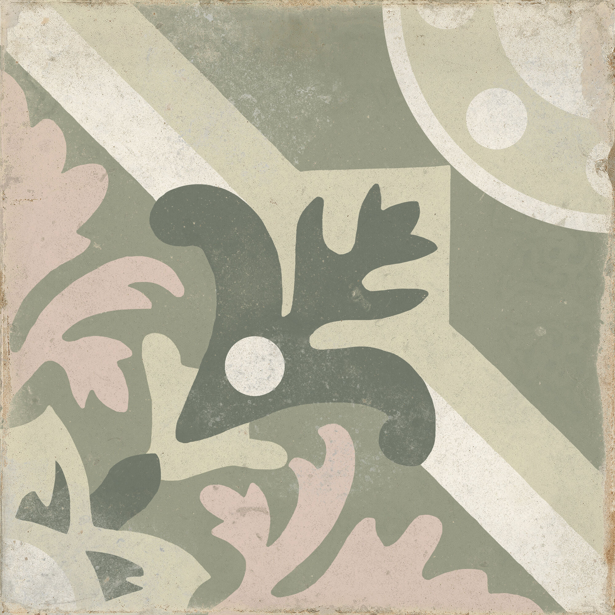 41560 На пол Fs 1827 Sage 22.3x22.3x0.9 - фото 9