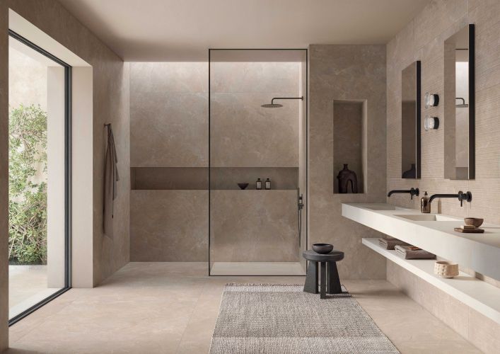 IAD04BA На пол Arcadia Visone Real Up 60x120 - фото 8