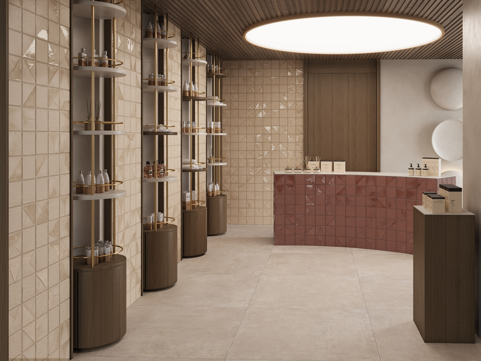 Harmony Valenova by SG NY - фото 12