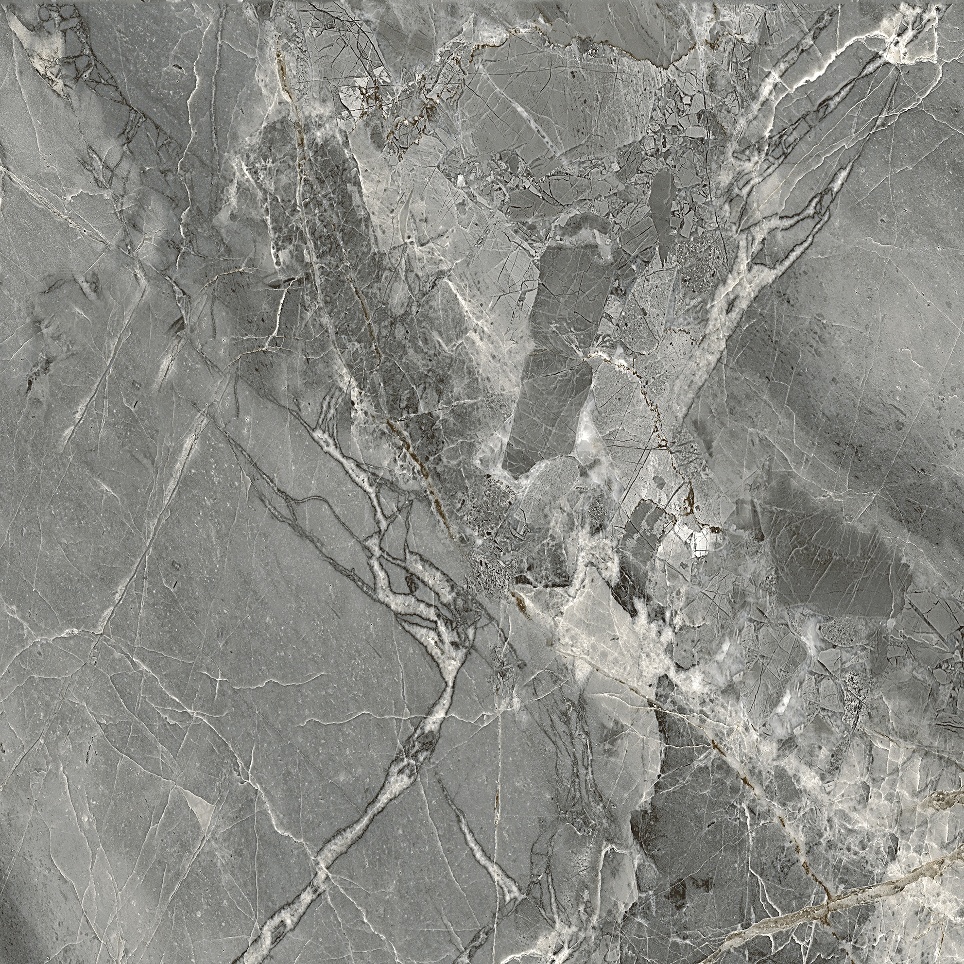 7930138705146 На пол Nebula Grey Pol 60x60