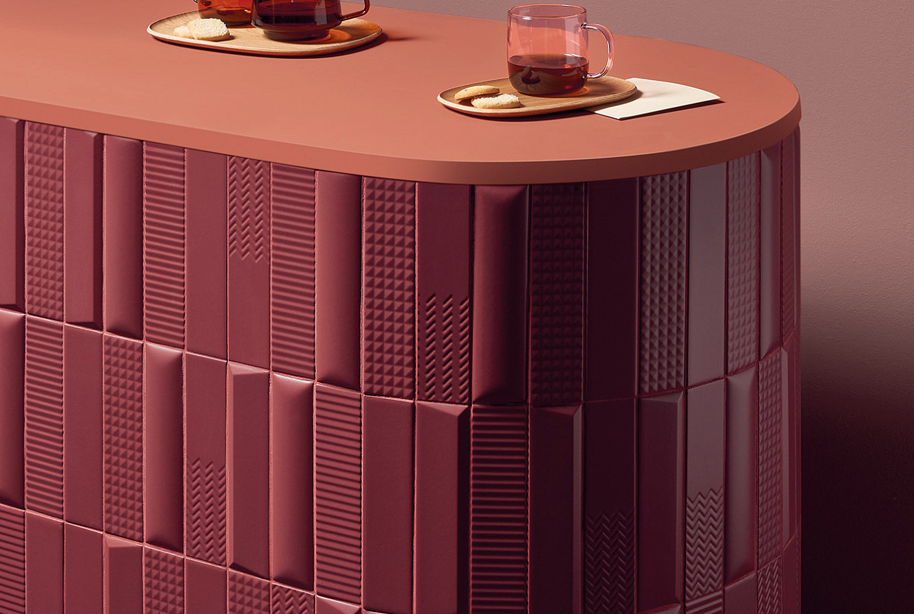 41ZERO42 Biscuit - фото 7