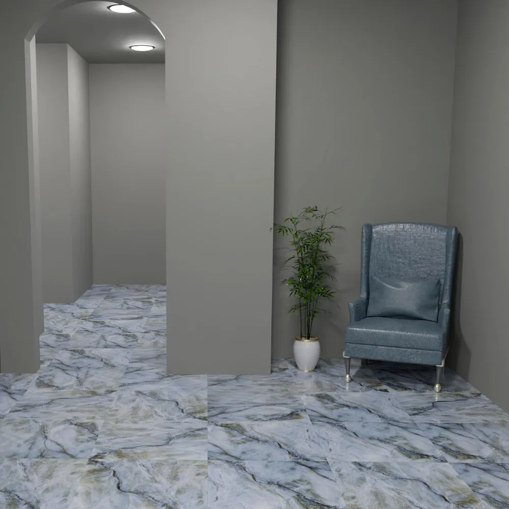 05B-071 На пол Caucasion Furu Big HG 60х120 - фото 6