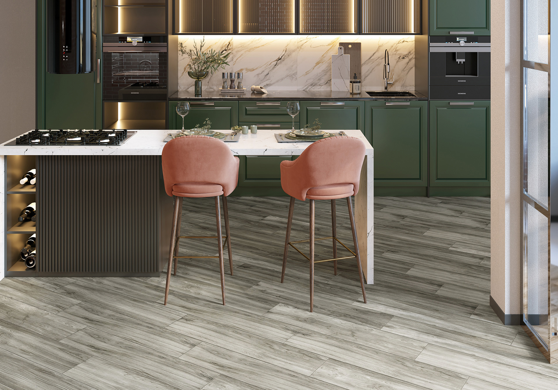 GFA92SNR44R На пол Sanray 44R Rectified - фото 15