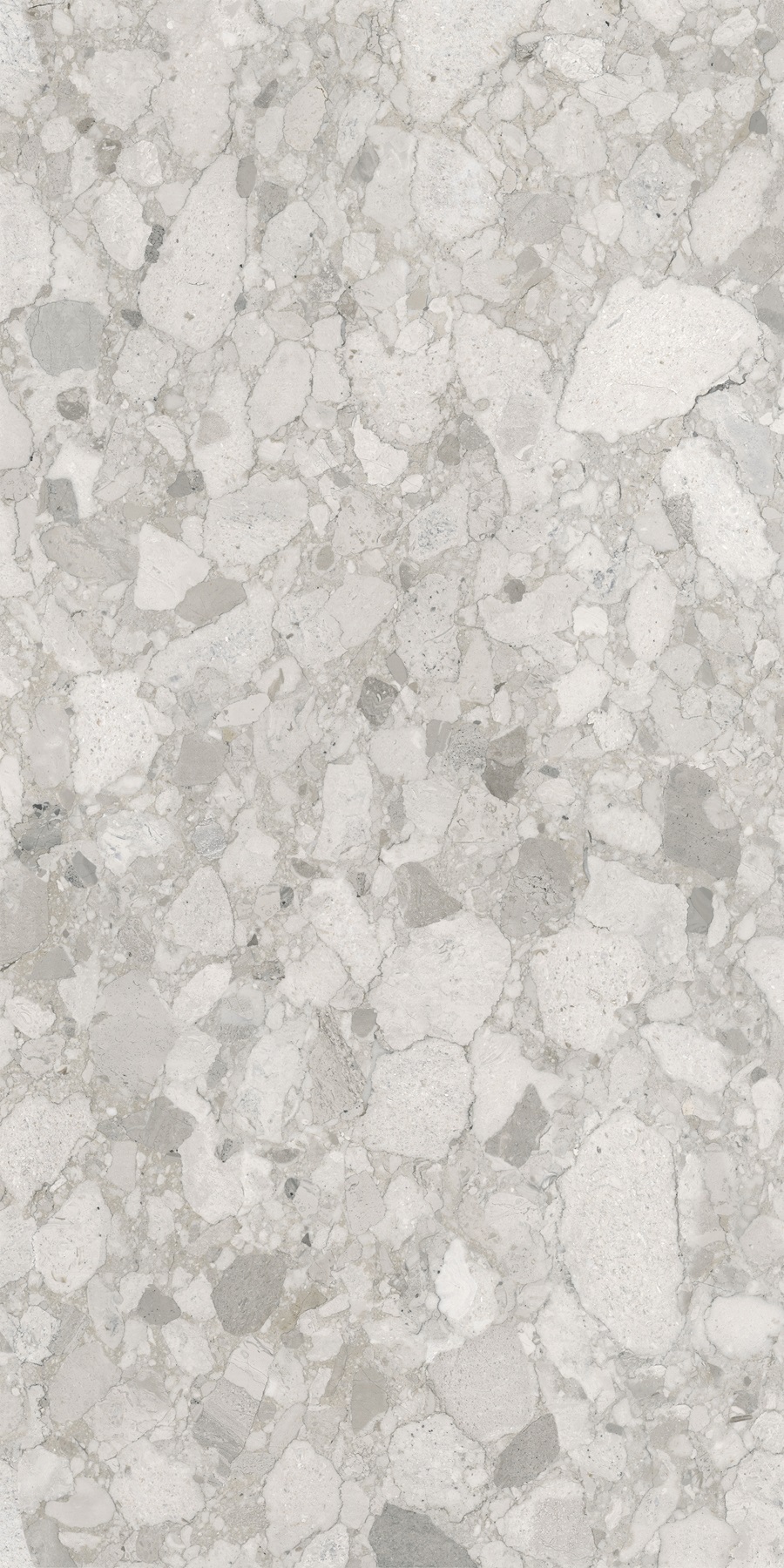 K948702R0001VTER На пол SoftCeppo Серый Матовый R10A Ректификат 60х120 - фото 8