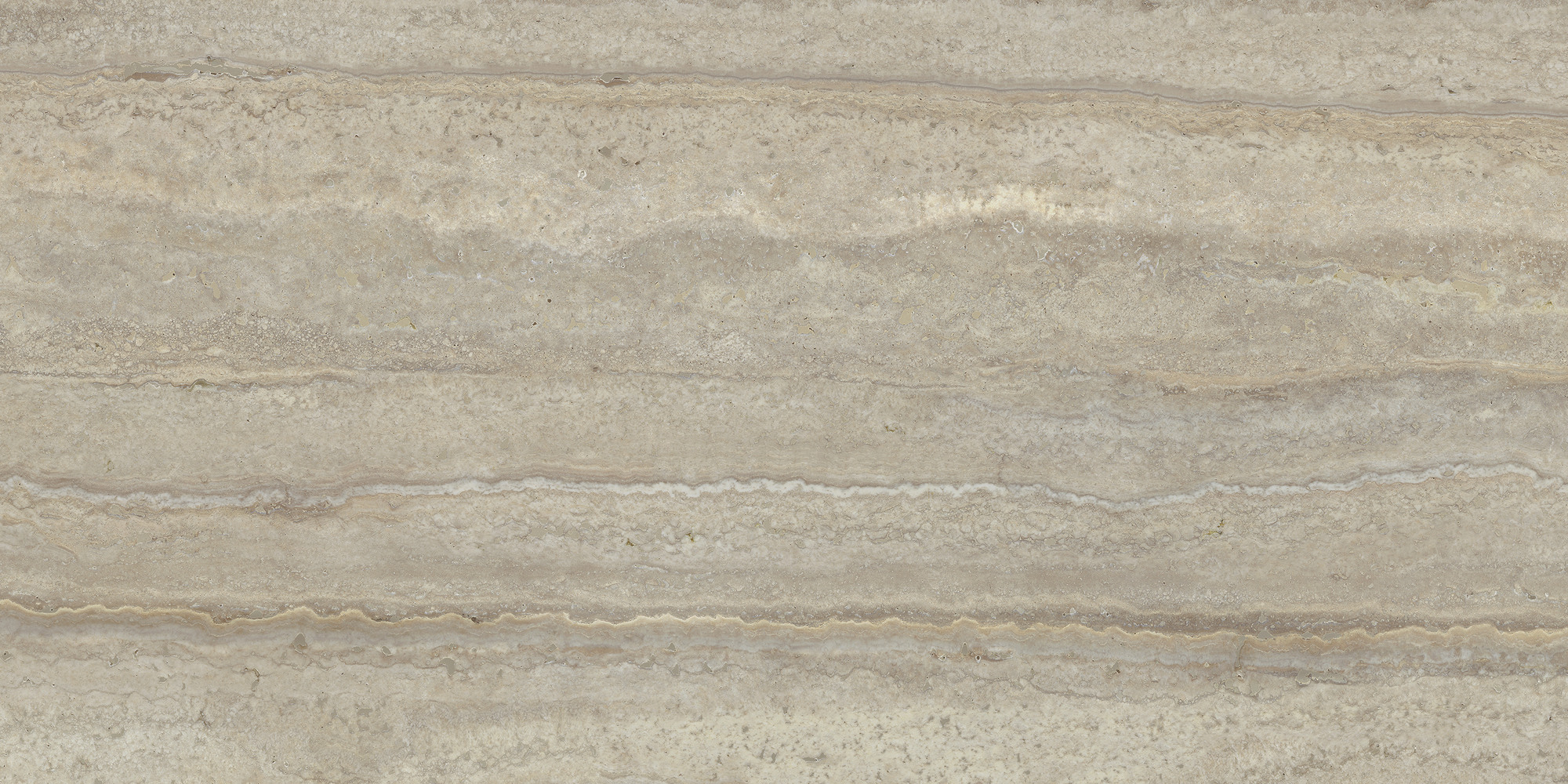 На пол Travertino Noce Rec. 60x120 - фото 9