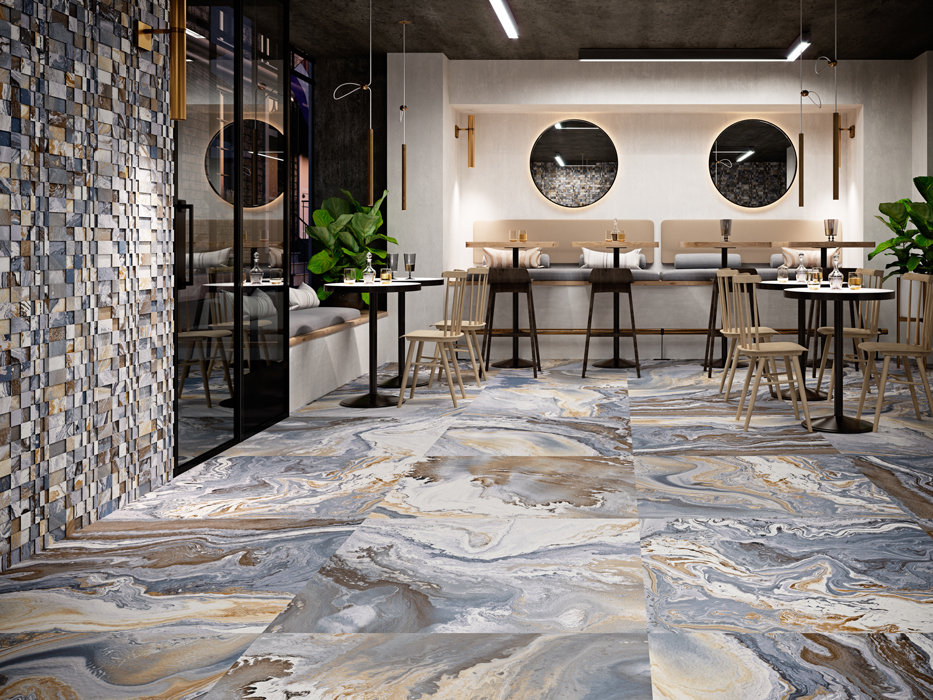 Land Porcelanico Canyon - фото 5