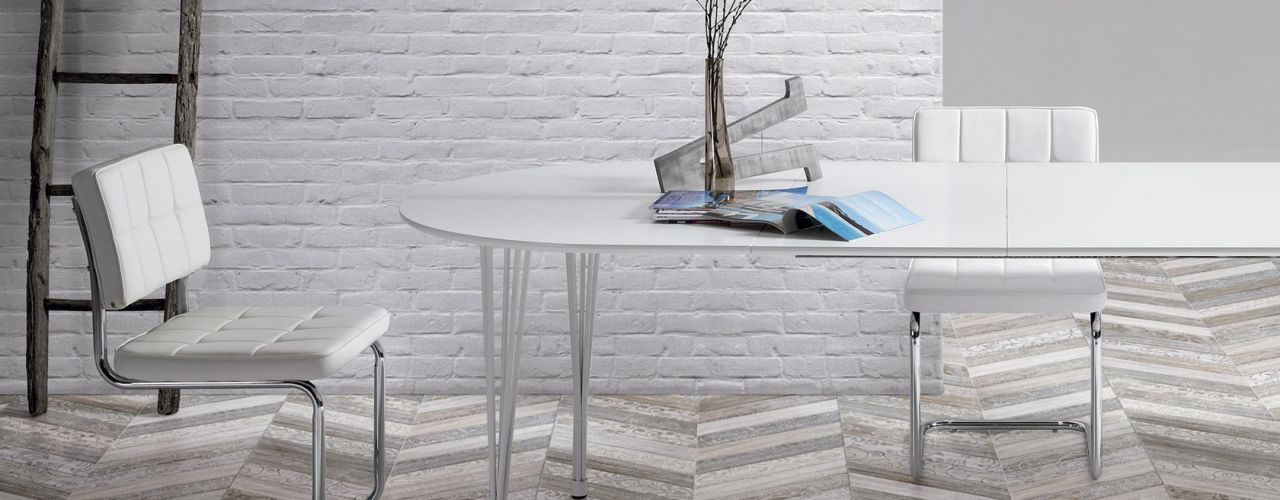 На пол Narmada CHV Grey - фото 4