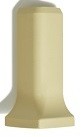 Бордюр Метлахская плитка 100GE0VAN Angle Ext. VANILLE VAN 4.4x11