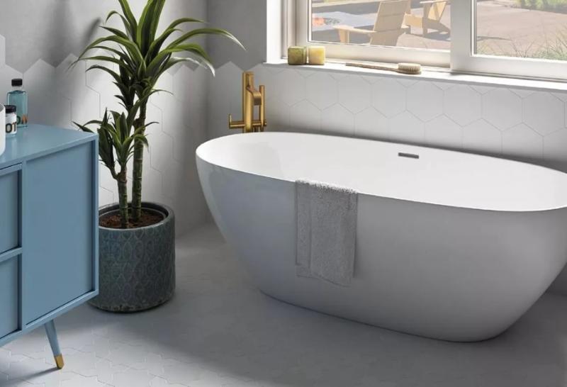 30630 На пол Porto Star Pickle Green 16.8x16.8 - фото 3