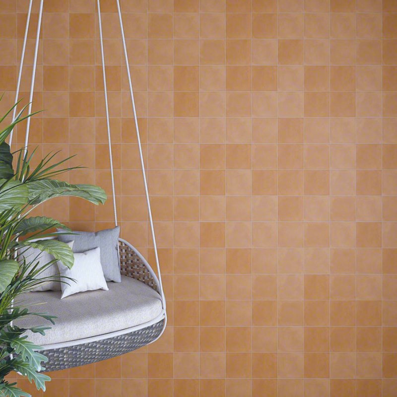Декор Pop Tile Bonnie-R 15x15 - фото 17