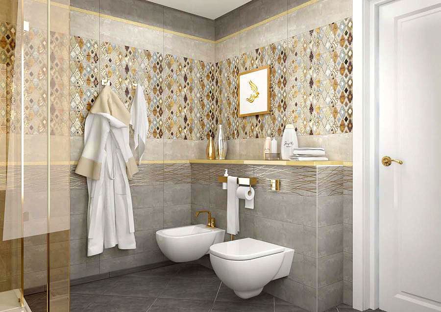 Уралкерамика Greys - фото 2