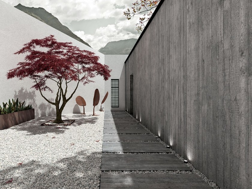 На пол Cement Project Work Color-10 3000x1000 - фото 16