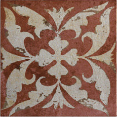 25405 Декор Habitat Mitjana