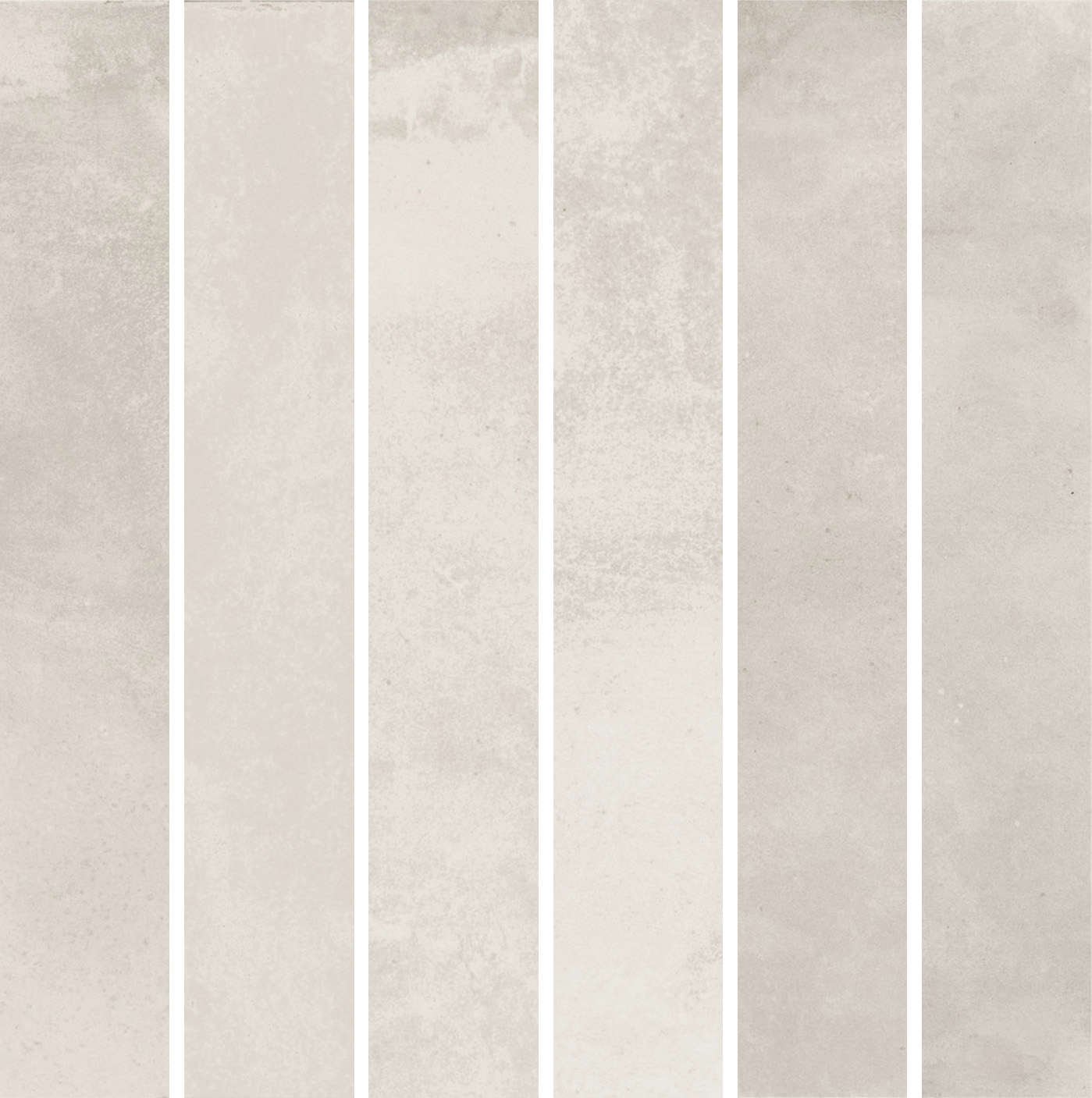 KMD2MSM001BN Декор Фес Мозаичный бежевый светлый глянцевый 15x15x0.77 - фото 7