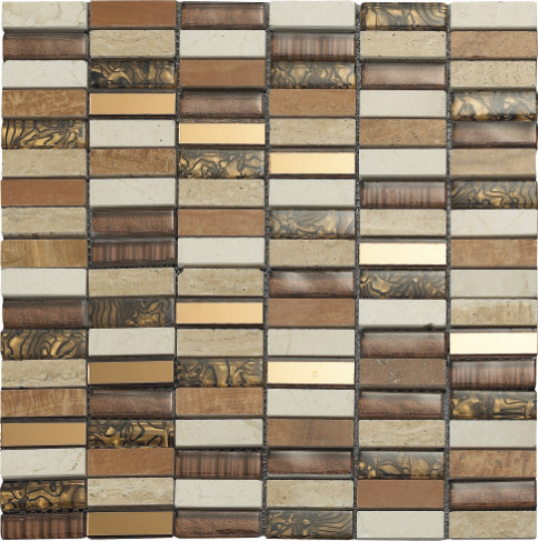 На стену Safari Tiger