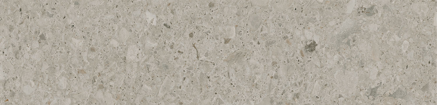 DD605920R/4 Подступенник Чеппо ди Гре Бежевый светлый матовый обрезной 60x14.5x0.9 - фото 2