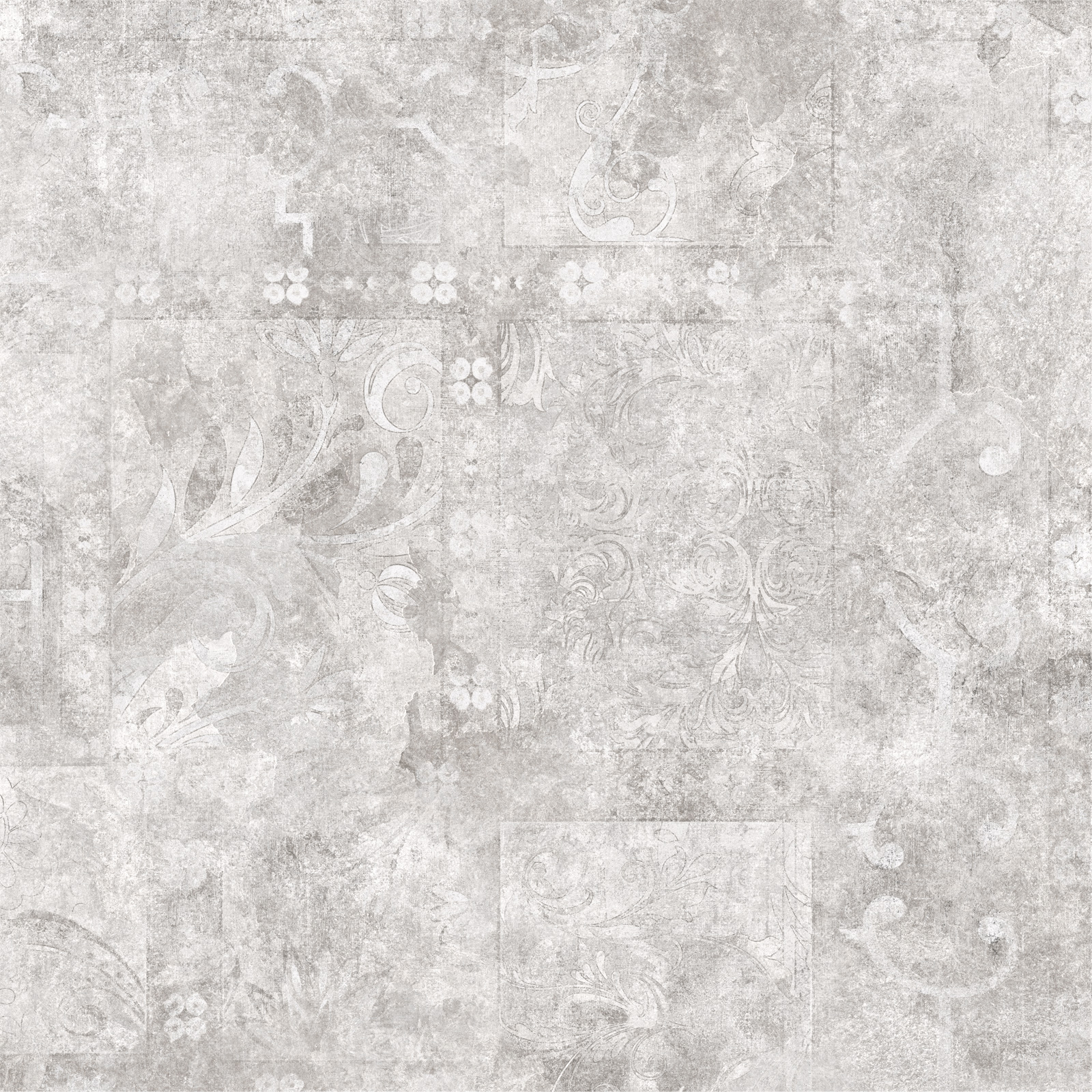 GFU6060BTP17R На пол Beton Pro 17R матовый граниль 600x600x9 - фото 12