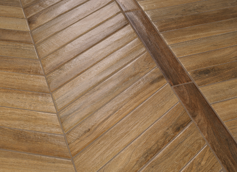 J86579 На пол Vintage Brune - фото 4