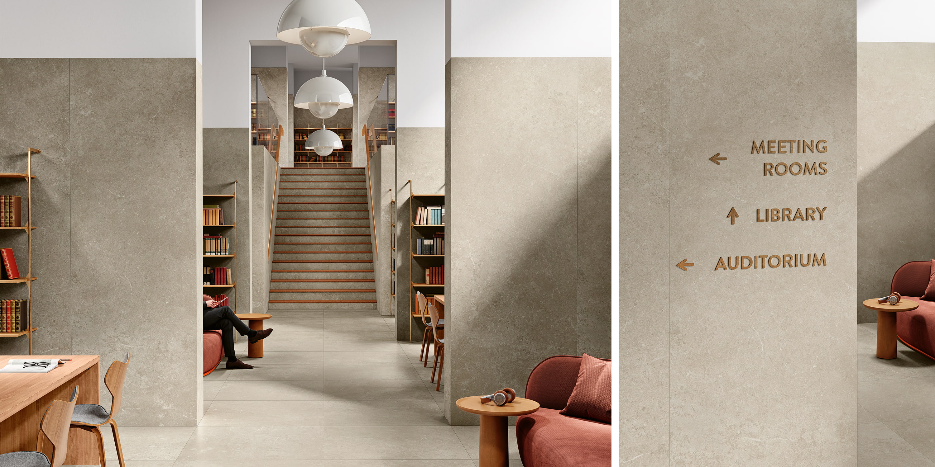 Margres Linea Pure Stone - фото 3
