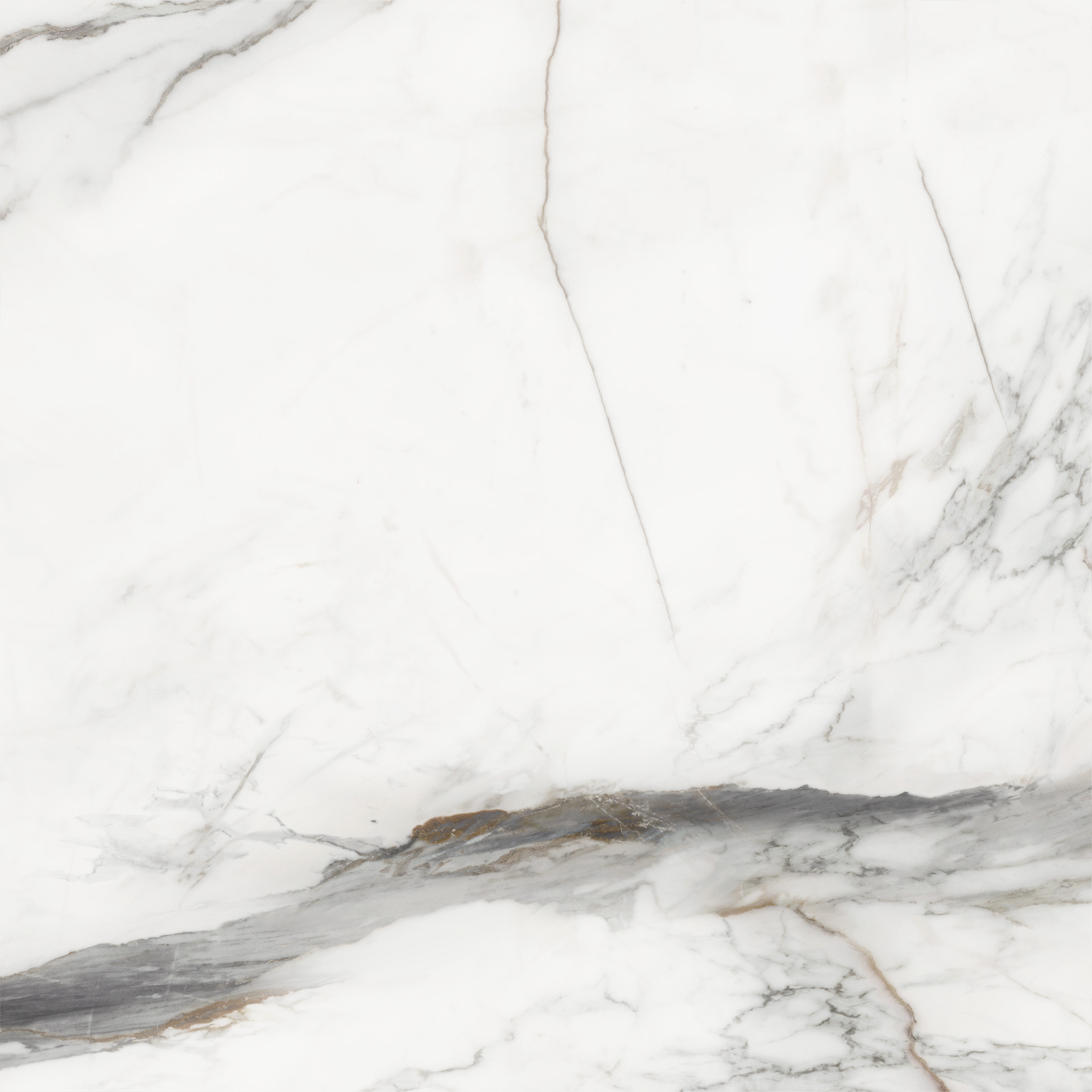D60208M Напольный Carrara Cersei Белый карвинг 600x600x9.5 - фото 7