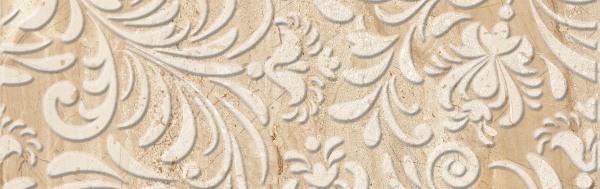 Бордюр Бари Cen. Бежевый 2