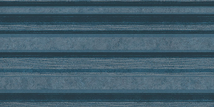 600080000390 Декор Drift Blu Stripe