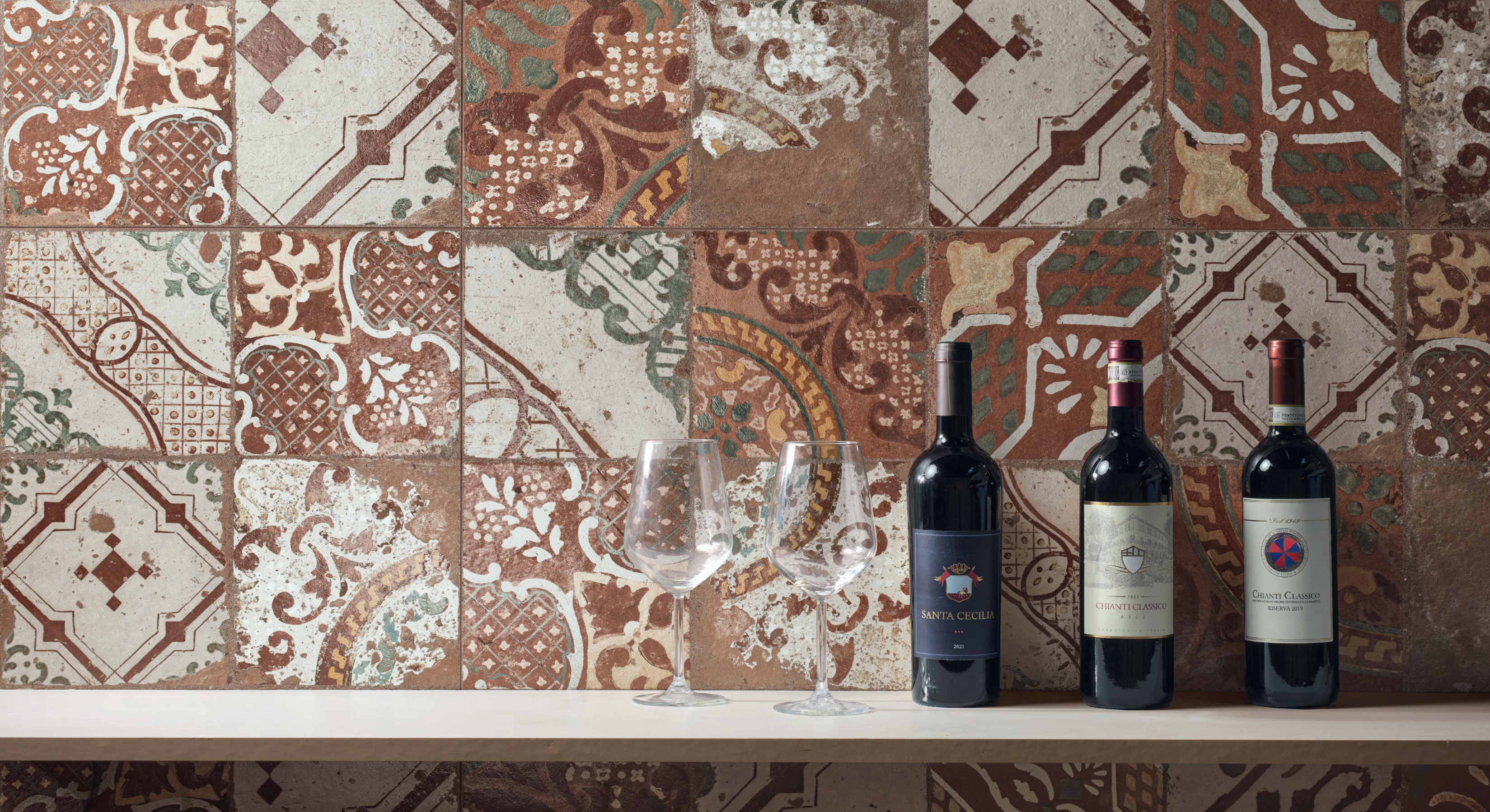 140580 На пол Cythere Argilla Nat Ret 60x120 - фото 17