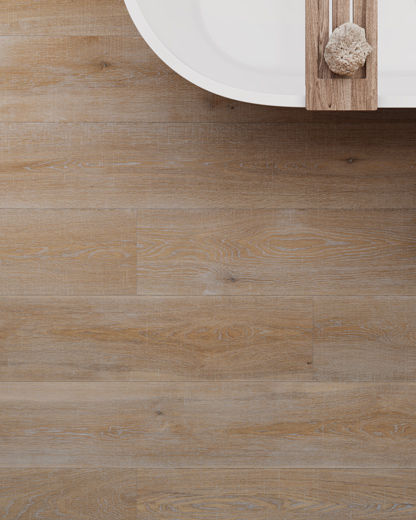 P16801231 На пол Devon Bone 29.4x180 - фото 7