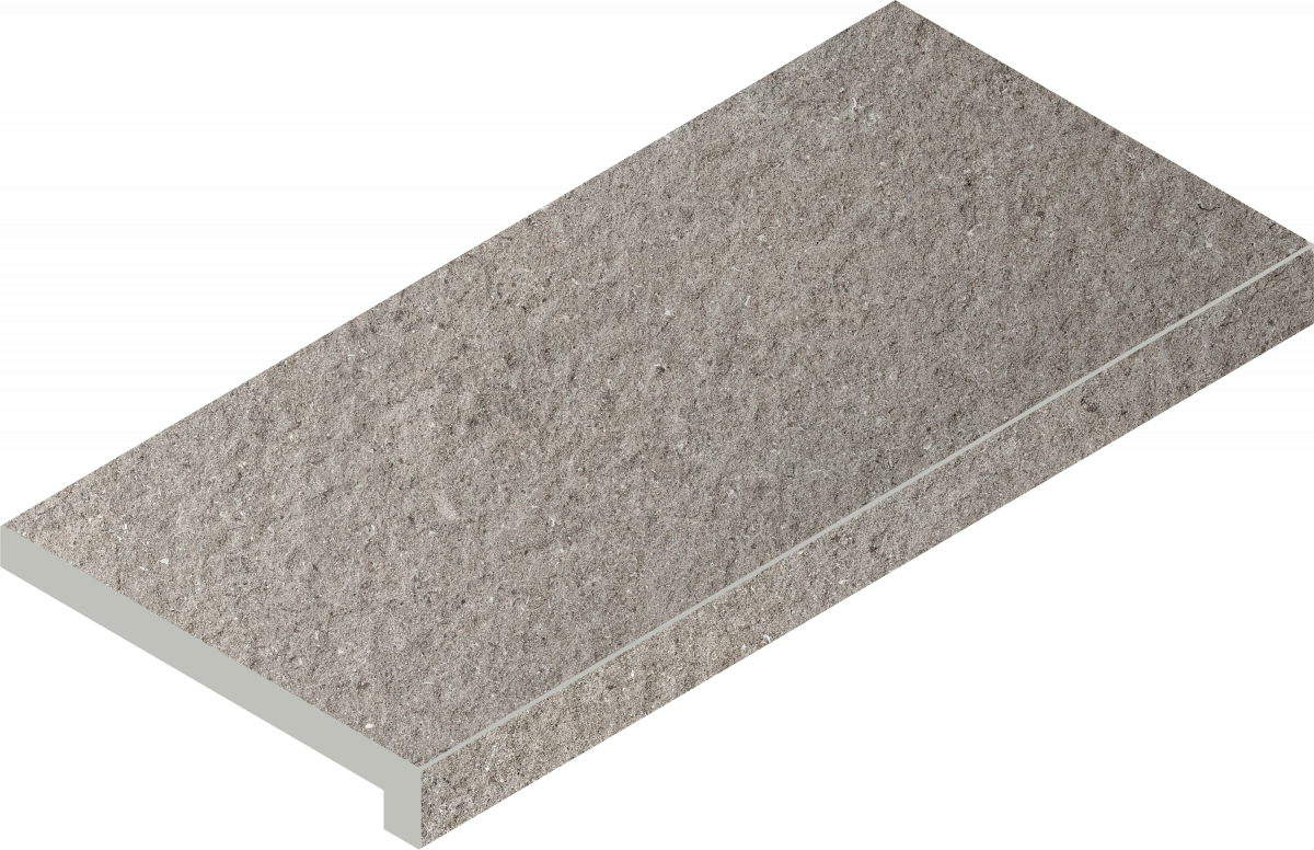 620070002463 Ступень Discover X2 Grey X2 Scalino Frontale 33x60