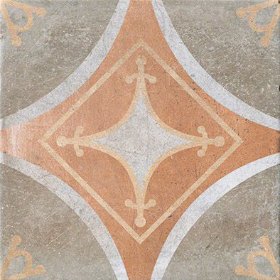 1049586 Декор New orleans French Quarter Royal Street 20х20 - фото 20