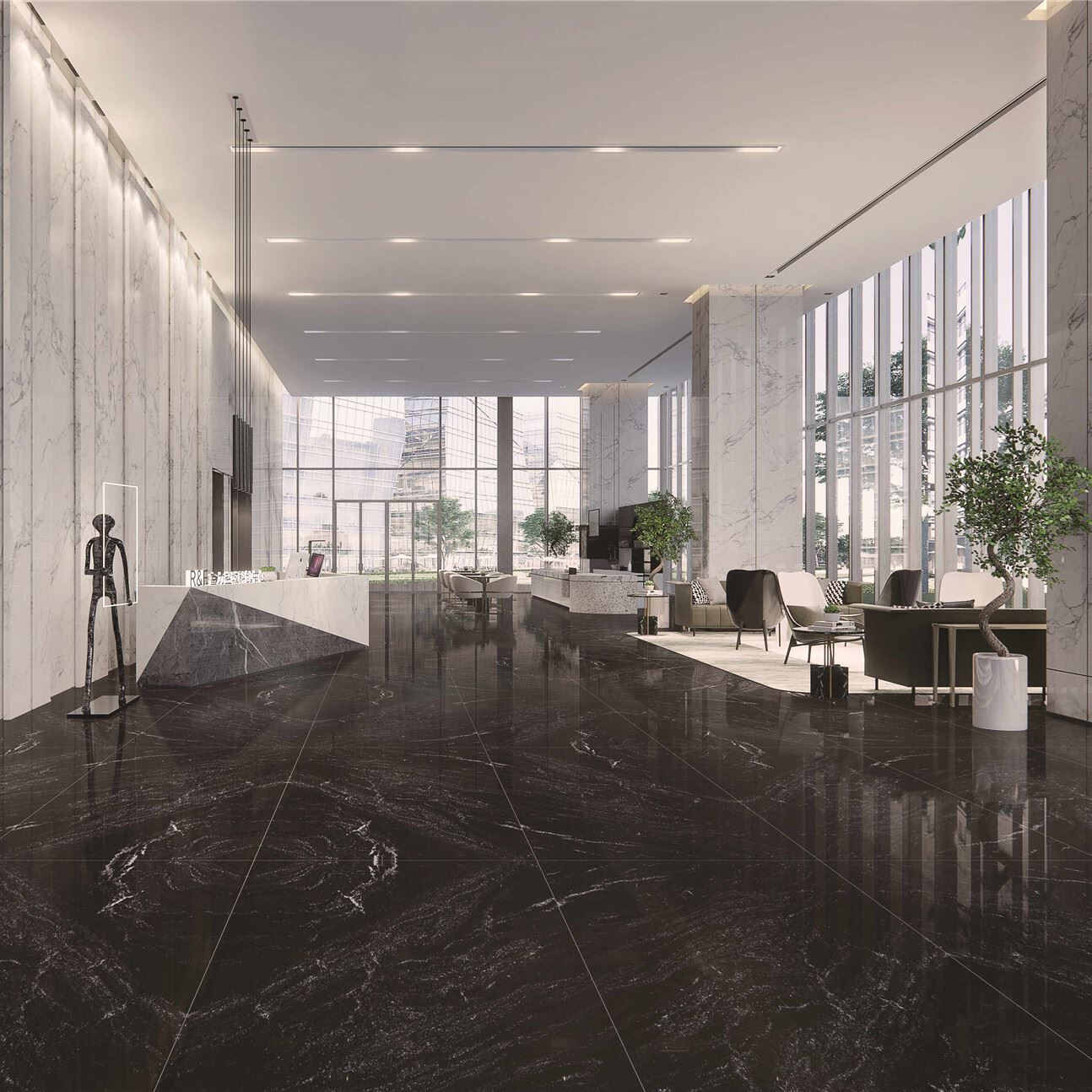 Moreroom Stone Galaxy - фото 4