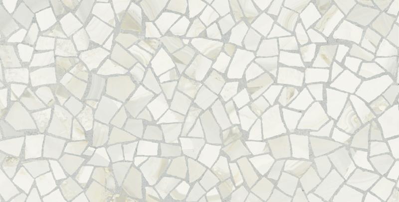 914475 Декор Preziosa Pav. Brook Light Lap-Ret