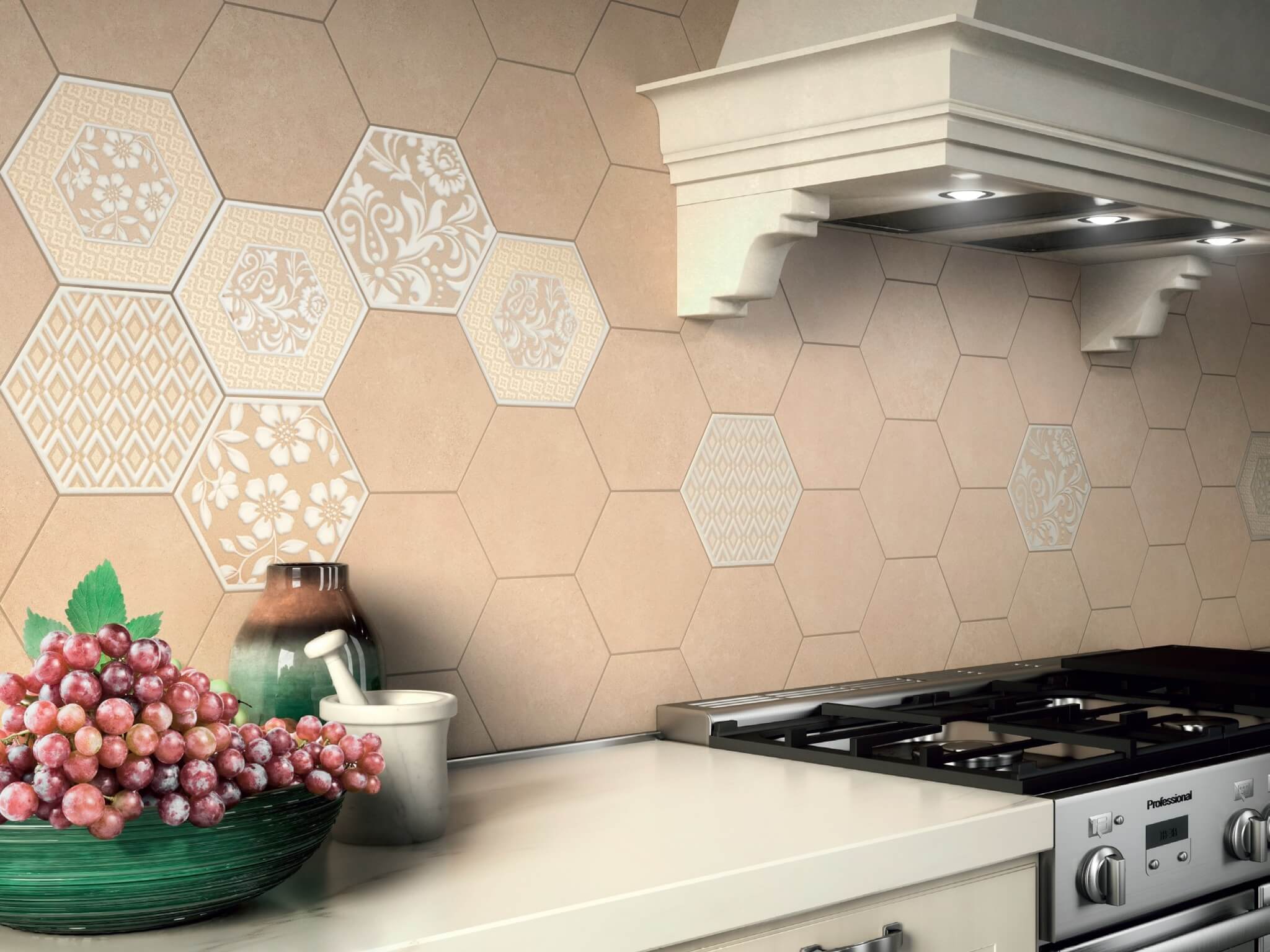 Керама Марации Лафайет