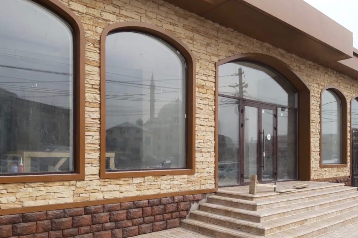 Leonardo Stone Венеция