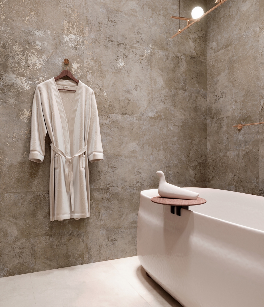 GI8002-A На пол Eragon Dark Grey Matt Glossy Ink 60x120 - фото 11