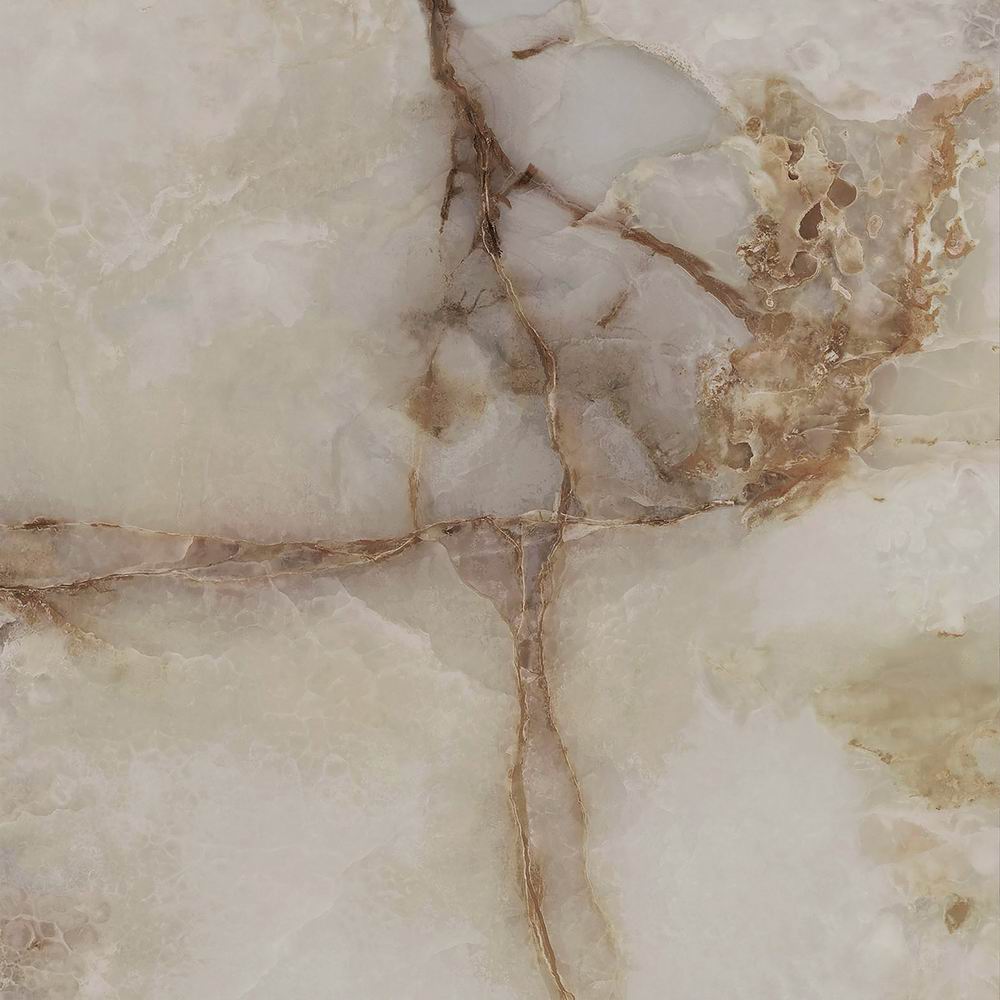 На пол Lagrasse Карамель 412x412 - фото 2