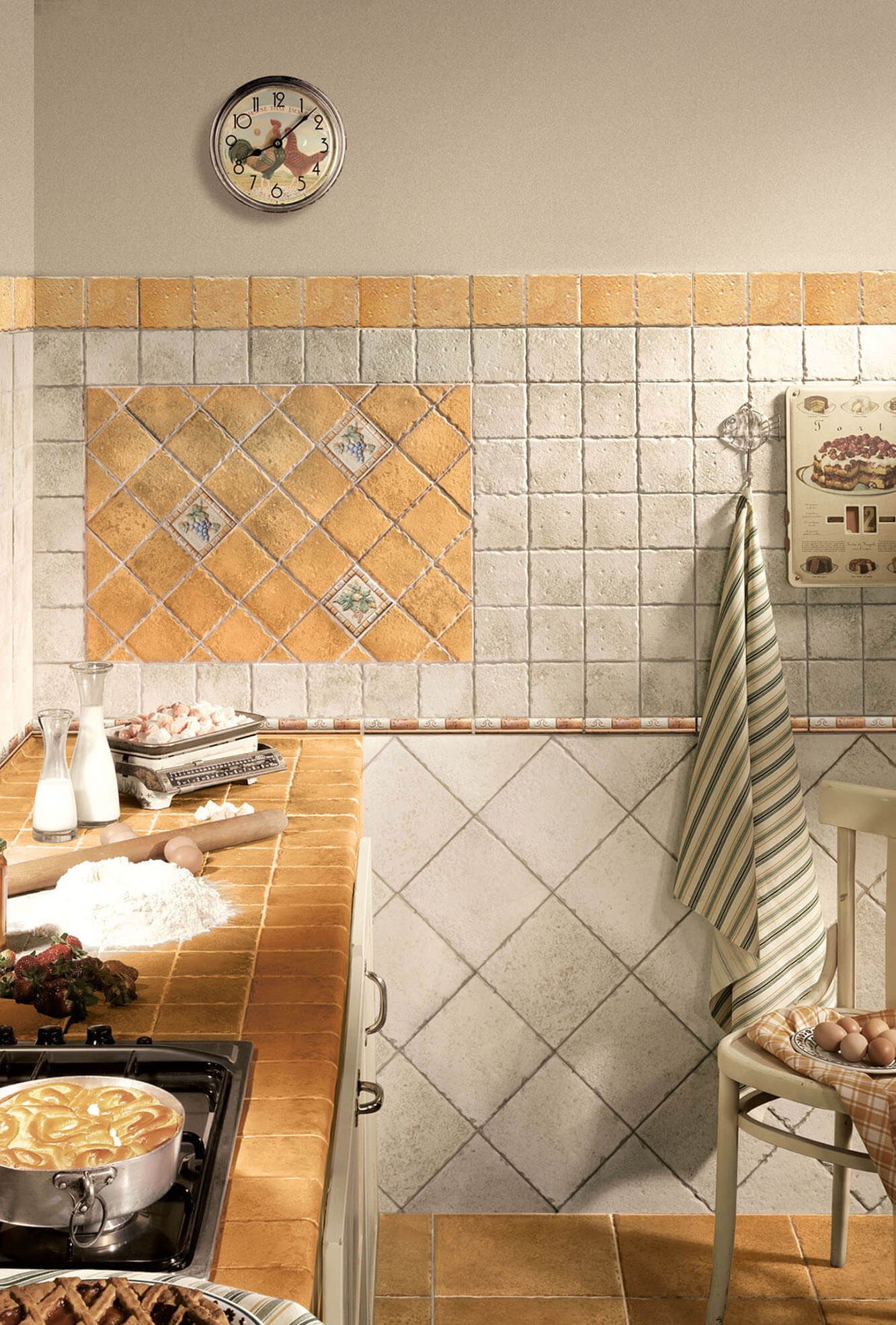 Serenissima Cir Fuel (Diesel) - фото 13