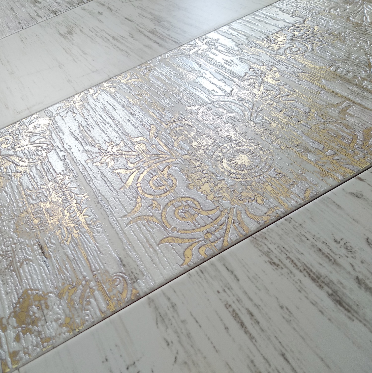 Настенная Папирус Белый - фото 12