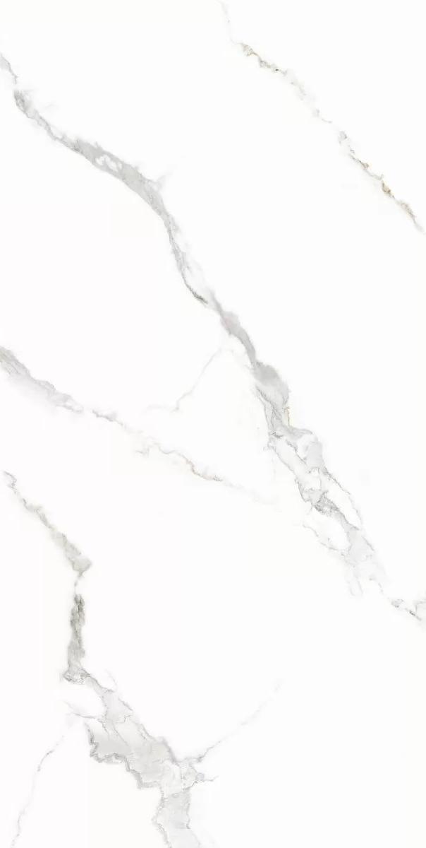 6493-0139 На пол Иней / Inei Белый 60х120 - фото 2