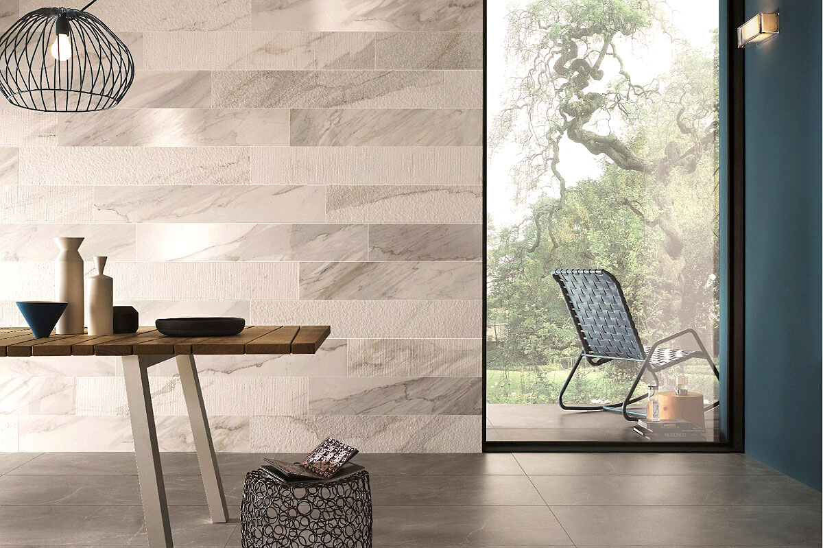 WE0268L На пол White Experience Wall Statuario Living Lap - фото 32