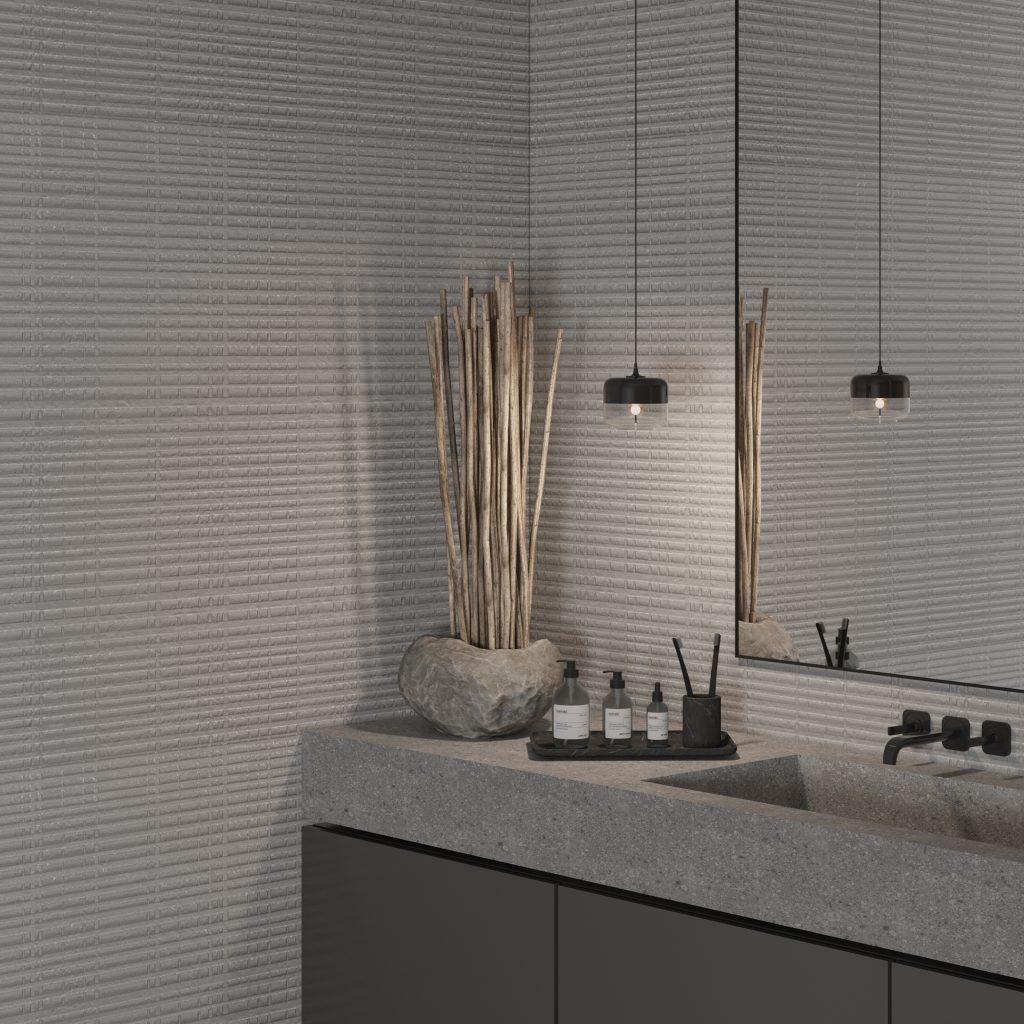 M Angelo Ceramica Loft Rotaia