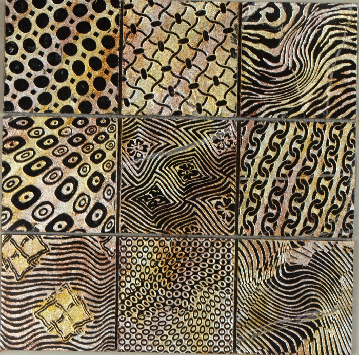 На стену Equilibrio Equilibrio 31-MIX1