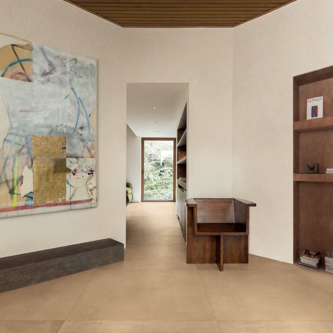 781509 На пол Sensi Terre Mattone Nat Ret 30x60 - фото 25