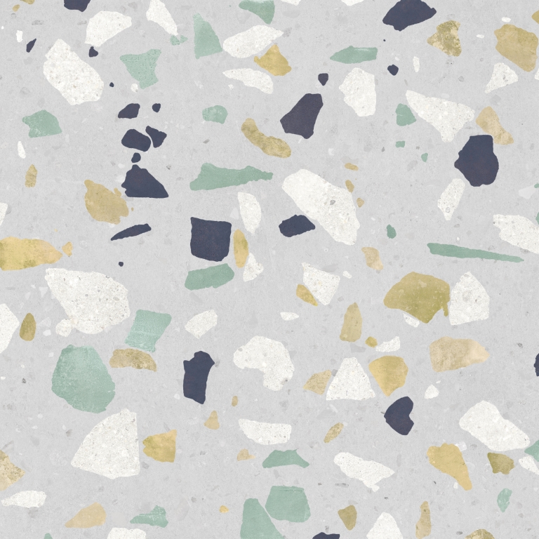 010400000970 На пол Конфетти Микс 01 40x40