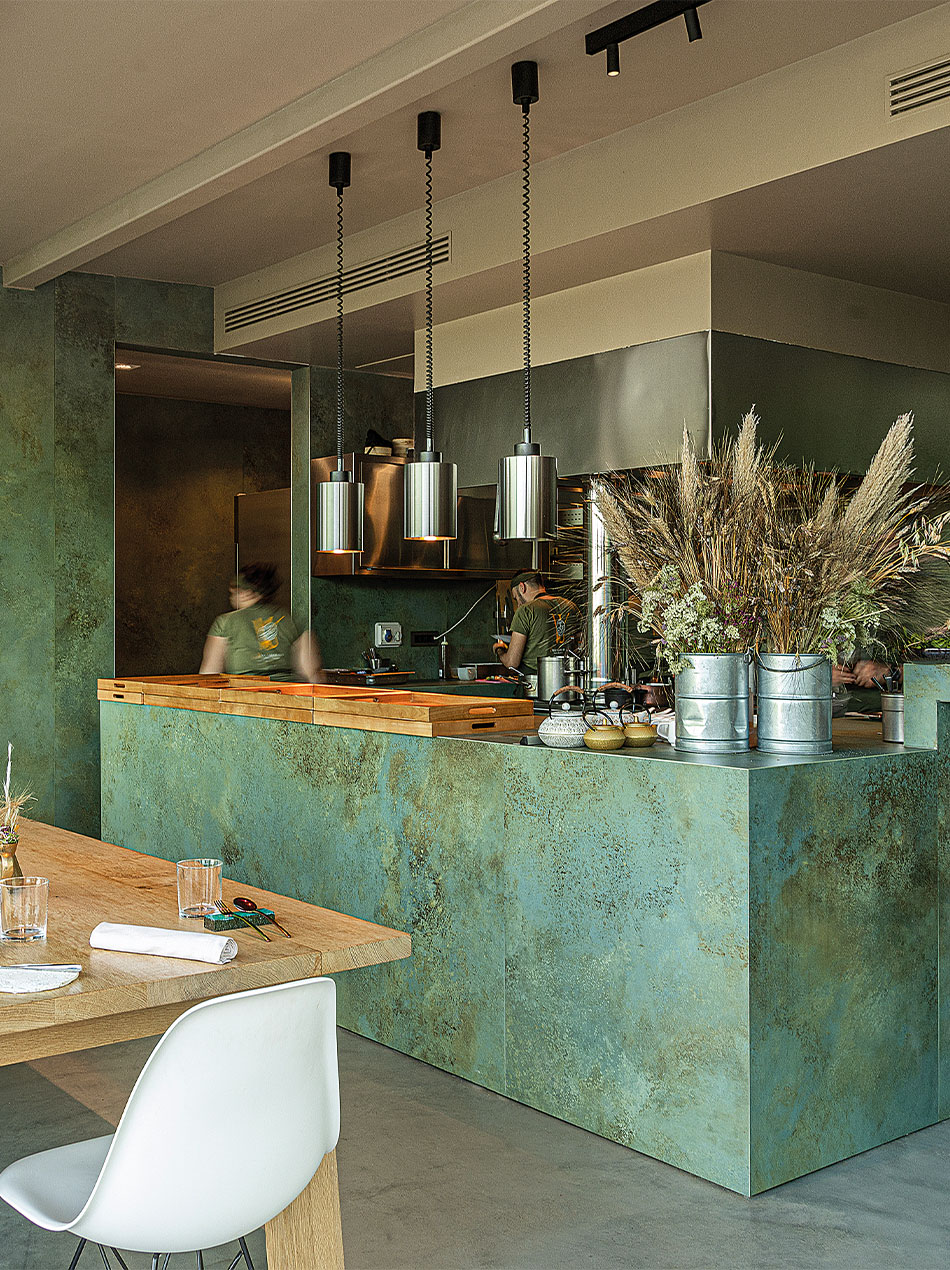 LAMF007032 На пол Ossido Nero Nat 5 1000x3000 - фото 5