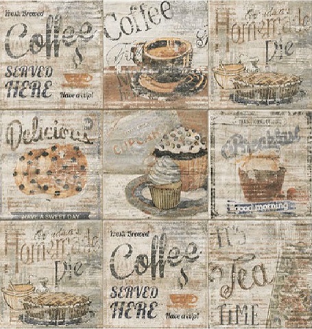 PT02562 Декор Craft Art Breakfast (Mix 7) - фото 2